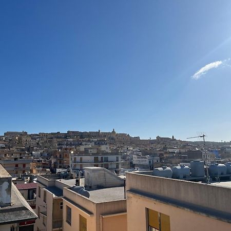 Flerico Apartment Noto Exteriér fotografie