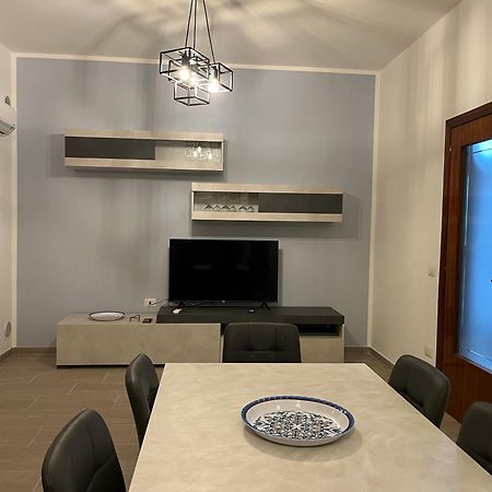 Flerico Apartment Noto Exteriér fotografie