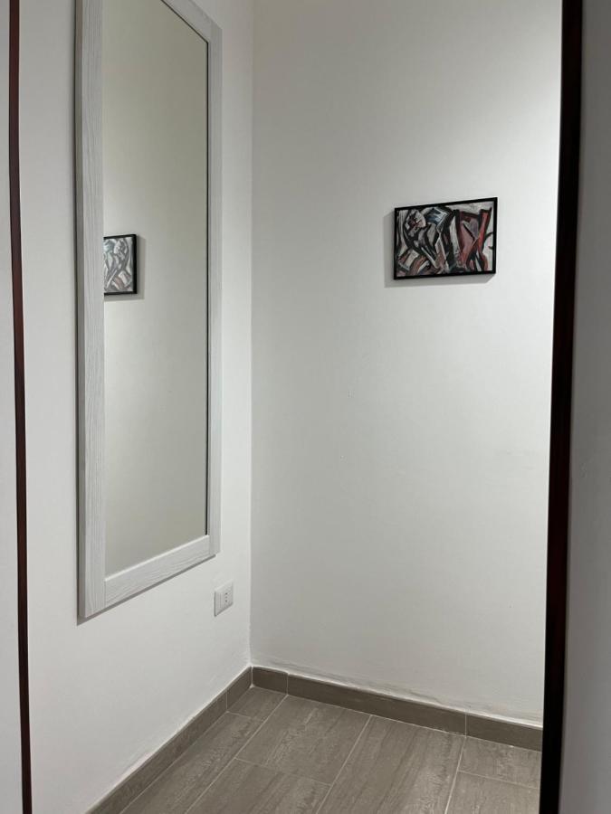 Flerico Apartment Noto Exteriér fotografie