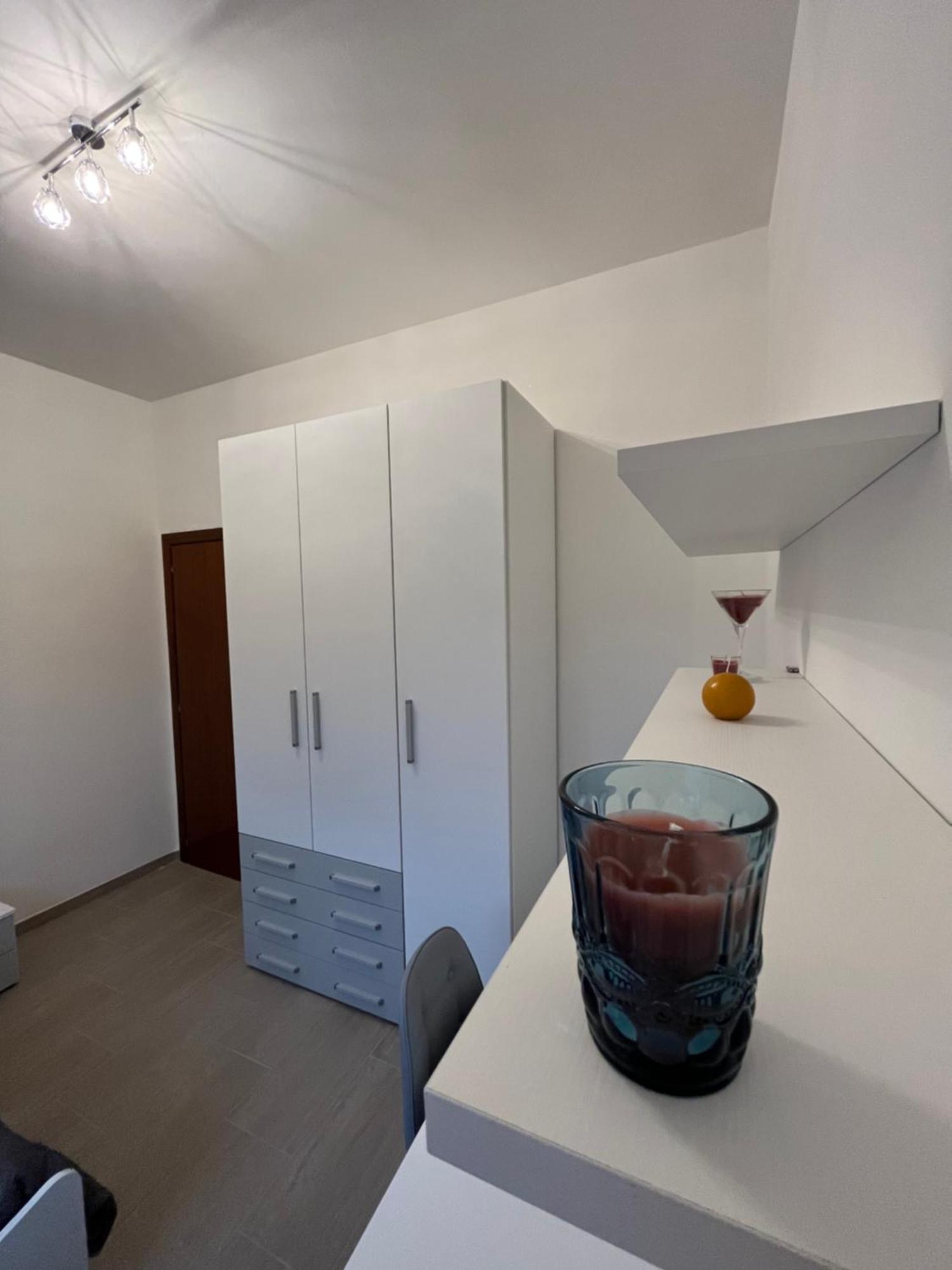 Flerico Apartment Noto Exteriér fotografie