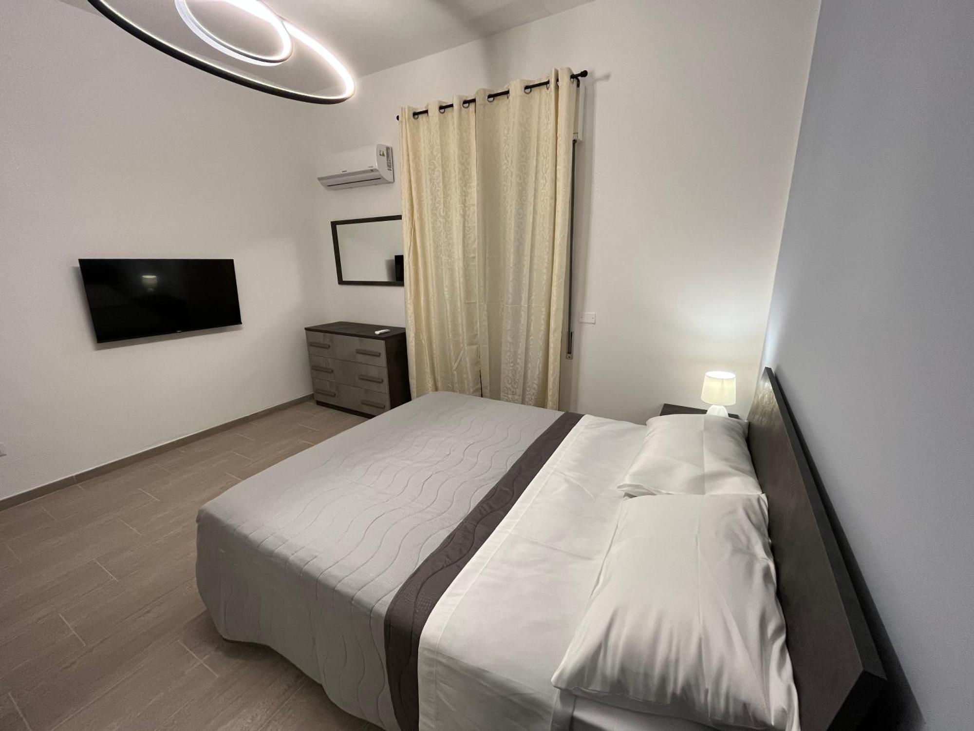 Flerico Apartment Noto Exteriér fotografie