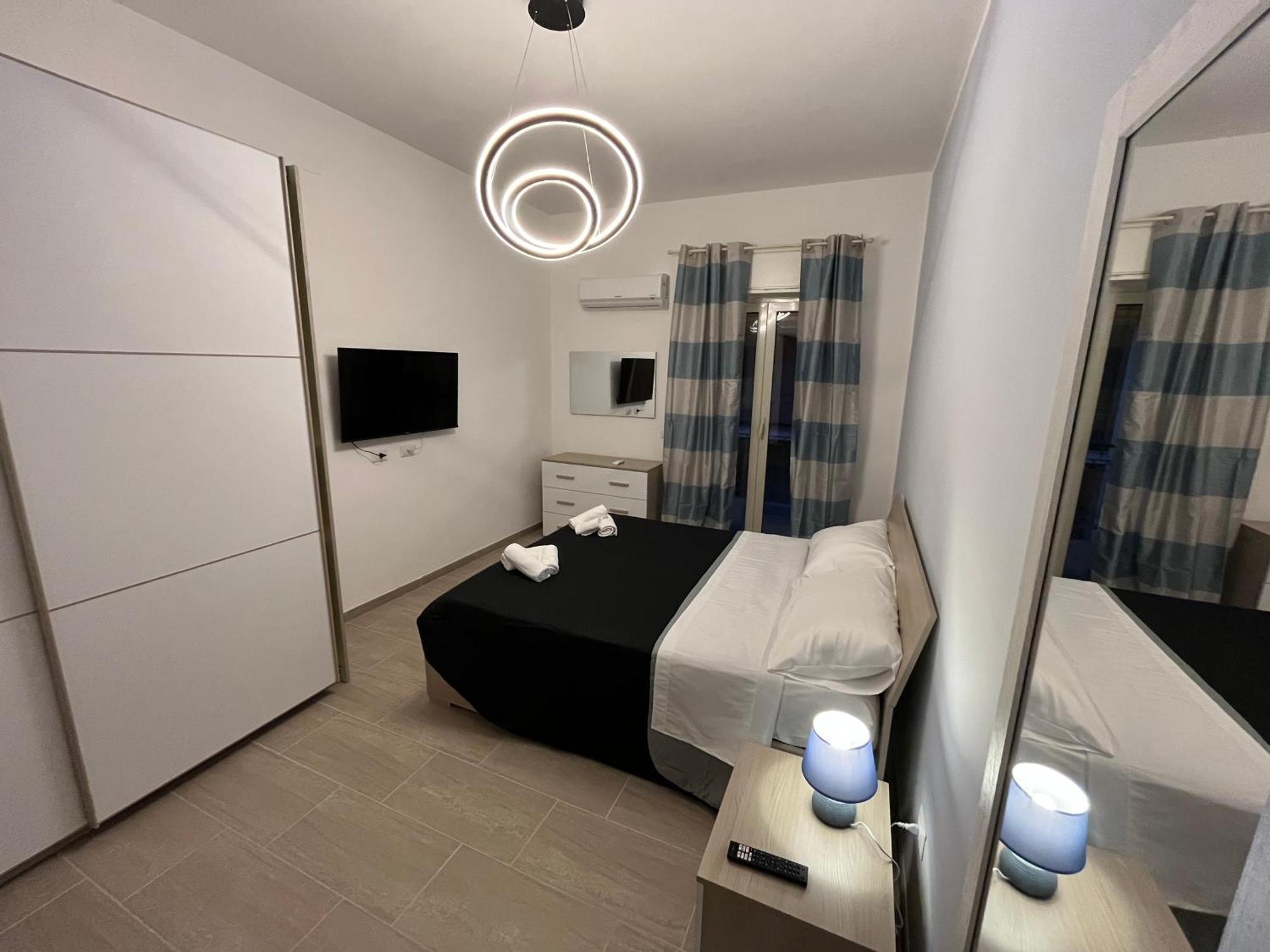 Flerico Apartment Noto Exteriér fotografie