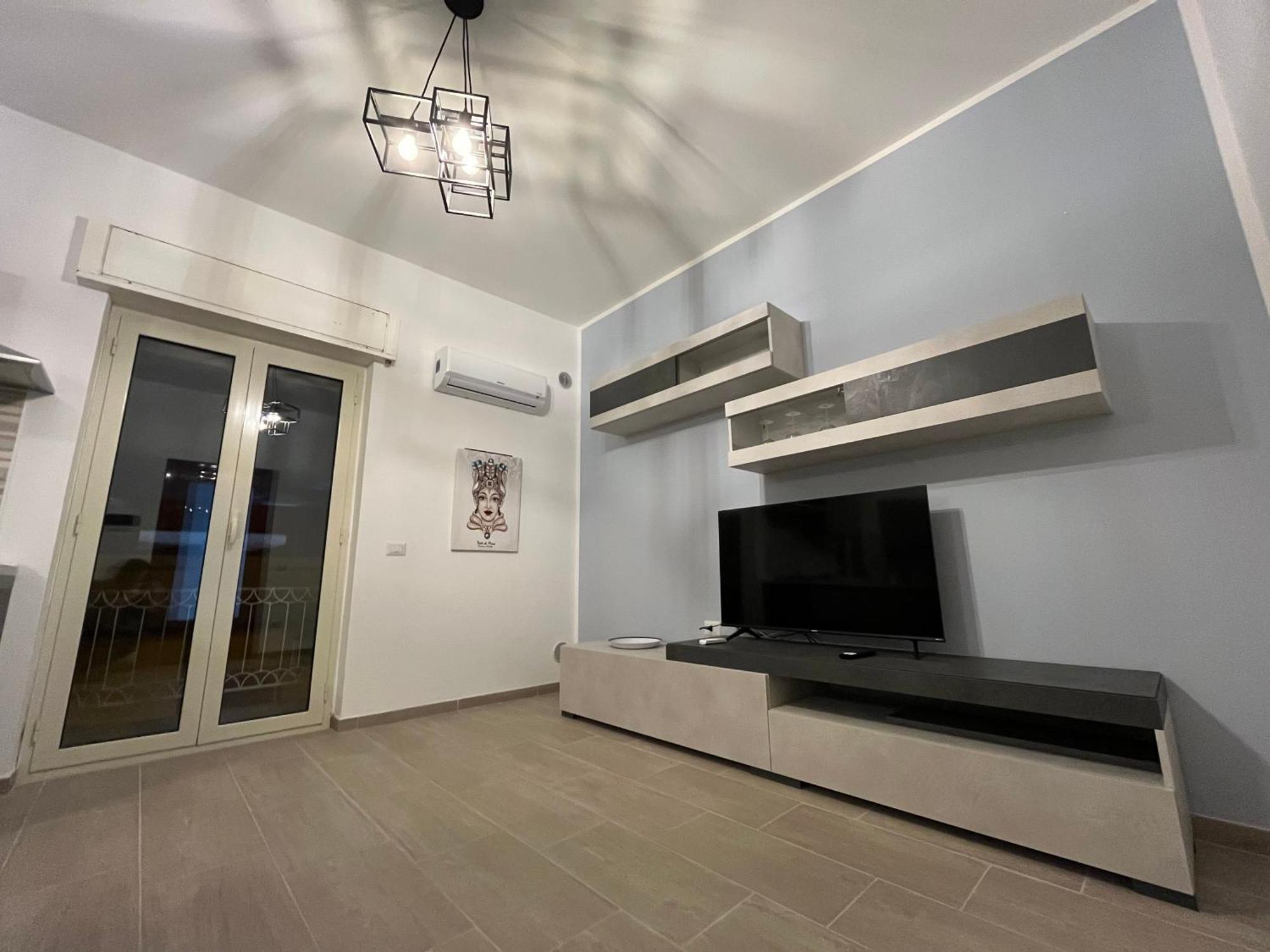 Flerico Apartment Noto Exteriér fotografie