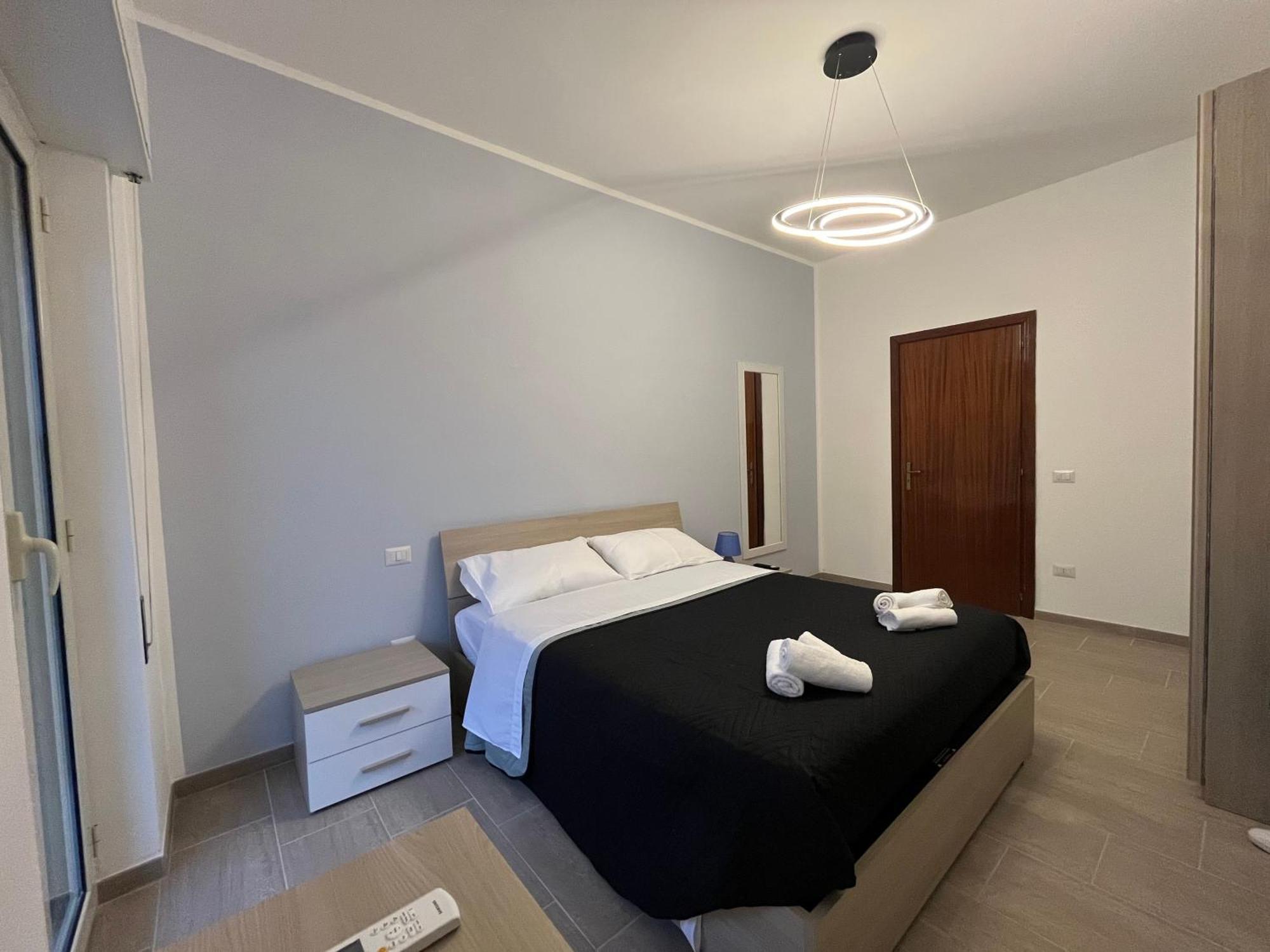 Flerico Apartment Noto Exteriér fotografie