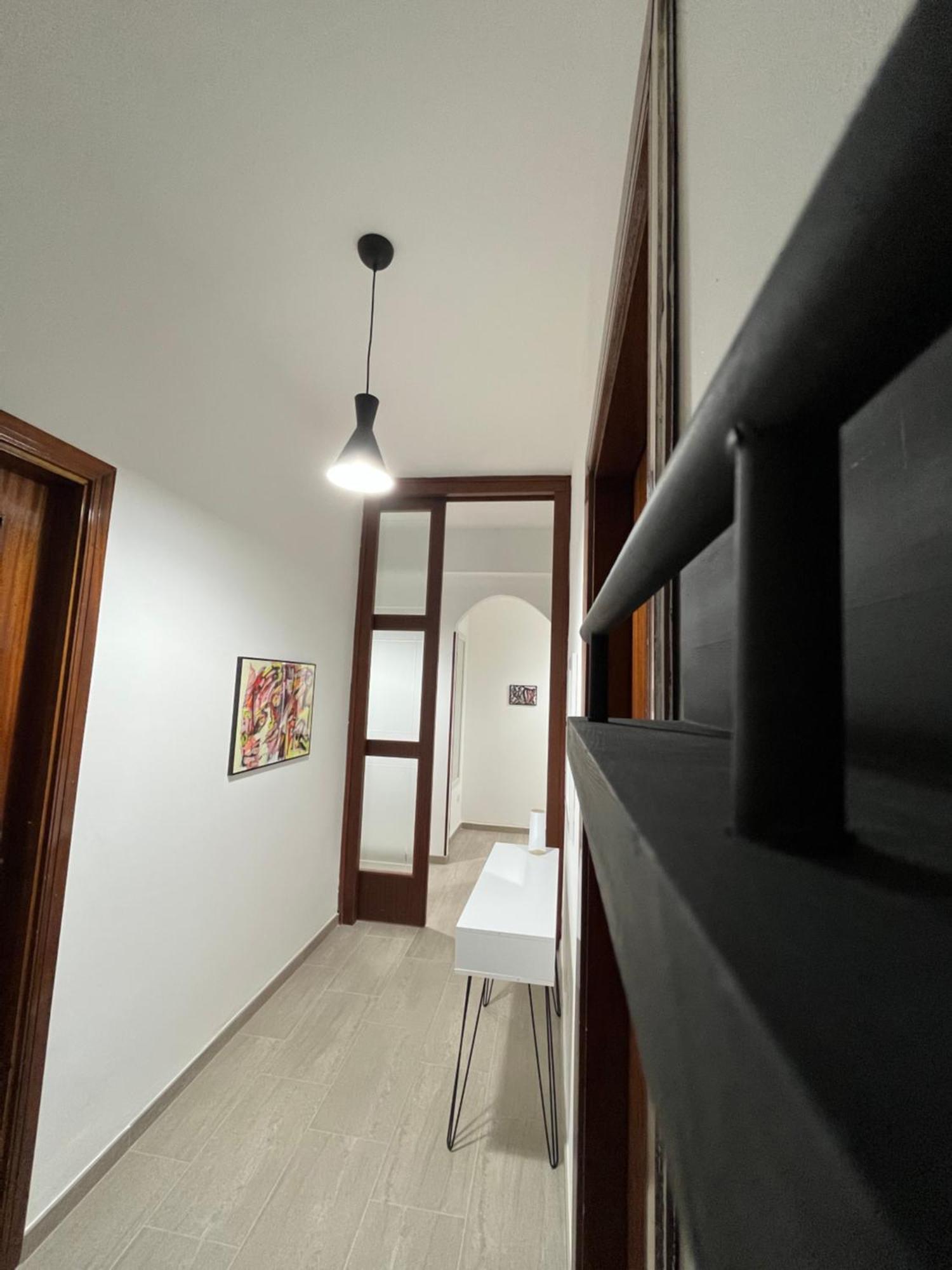 Flerico Apartment Noto Exteriér fotografie