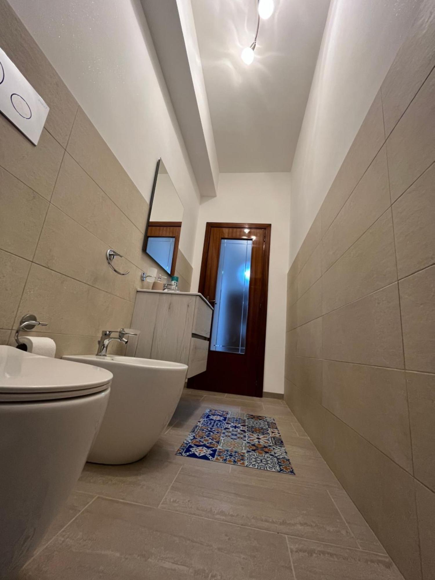 Flerico Apartment Noto Exteriér fotografie