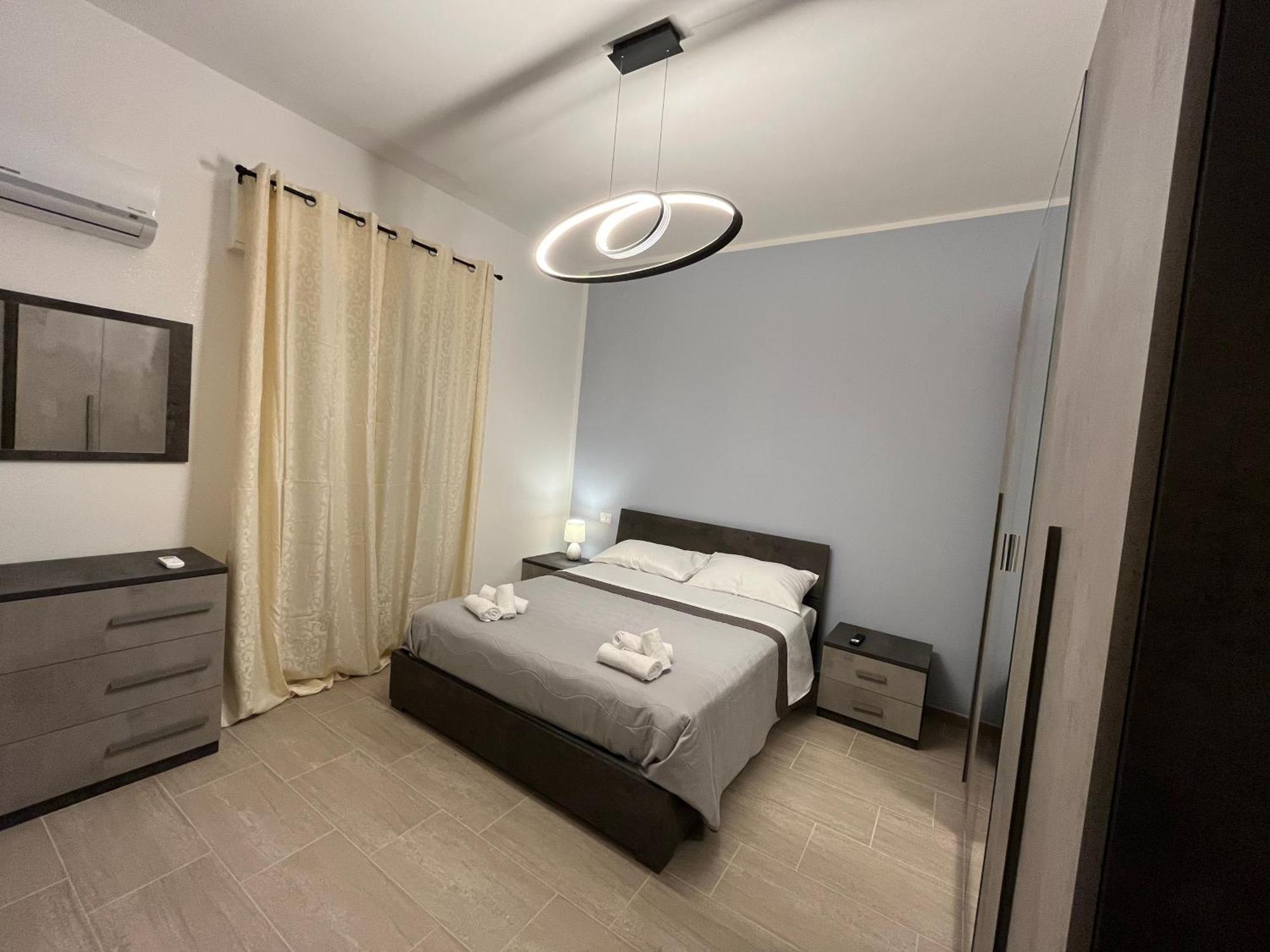 Flerico Apartment Noto Exteriér fotografie