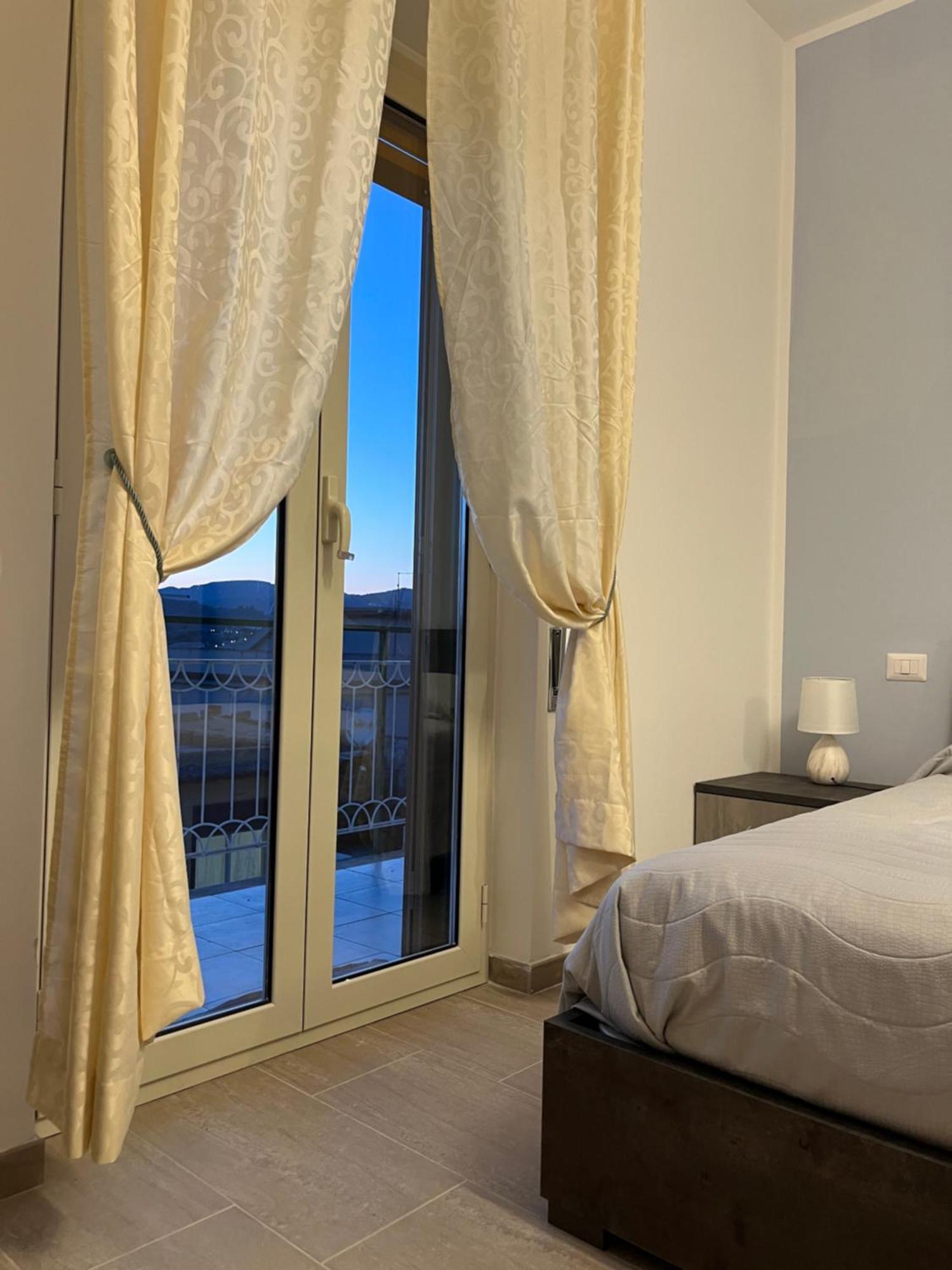 Flerico Apartment Noto Exteriér fotografie