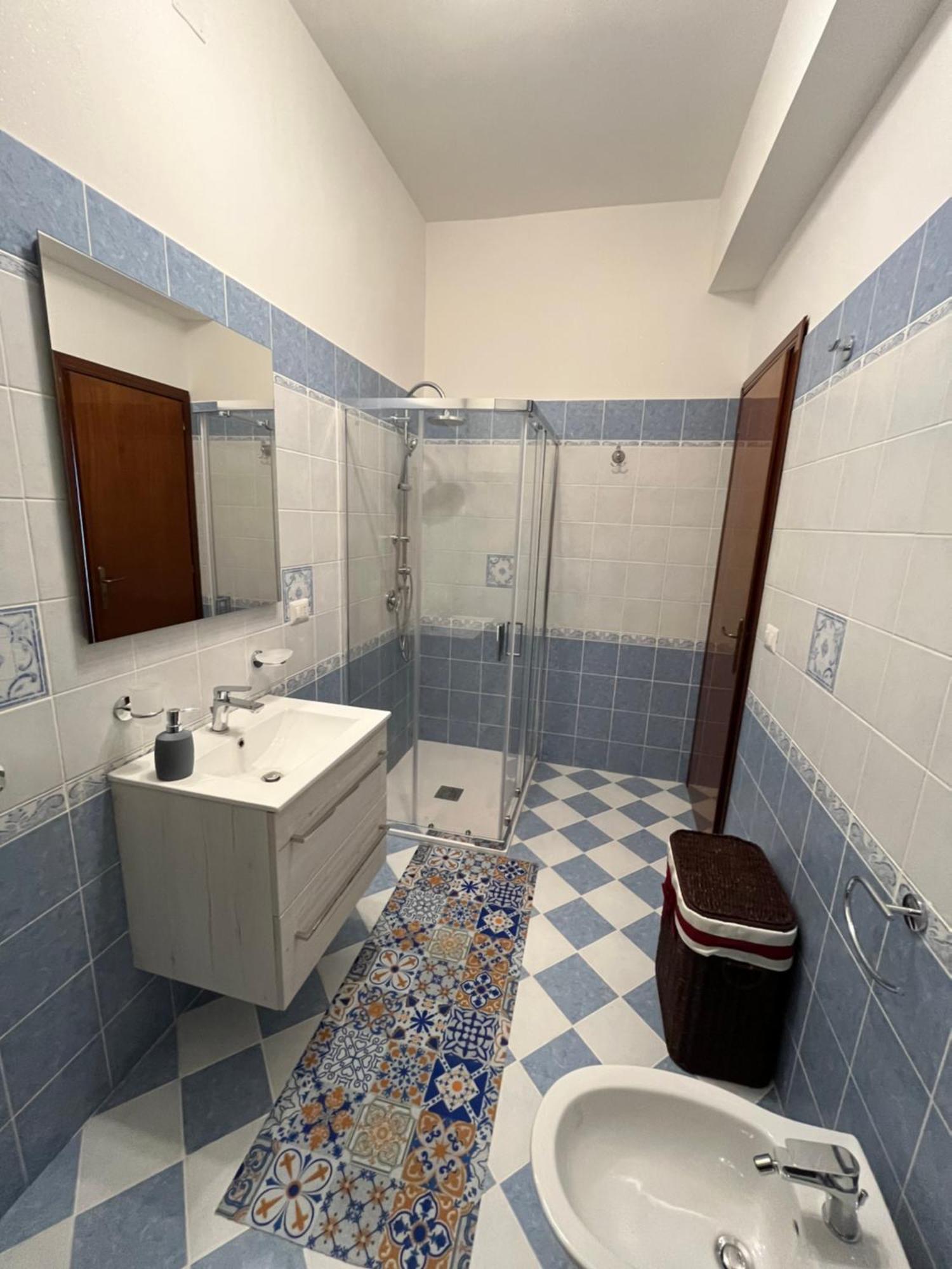 Flerico Apartment Noto Exteriér fotografie
