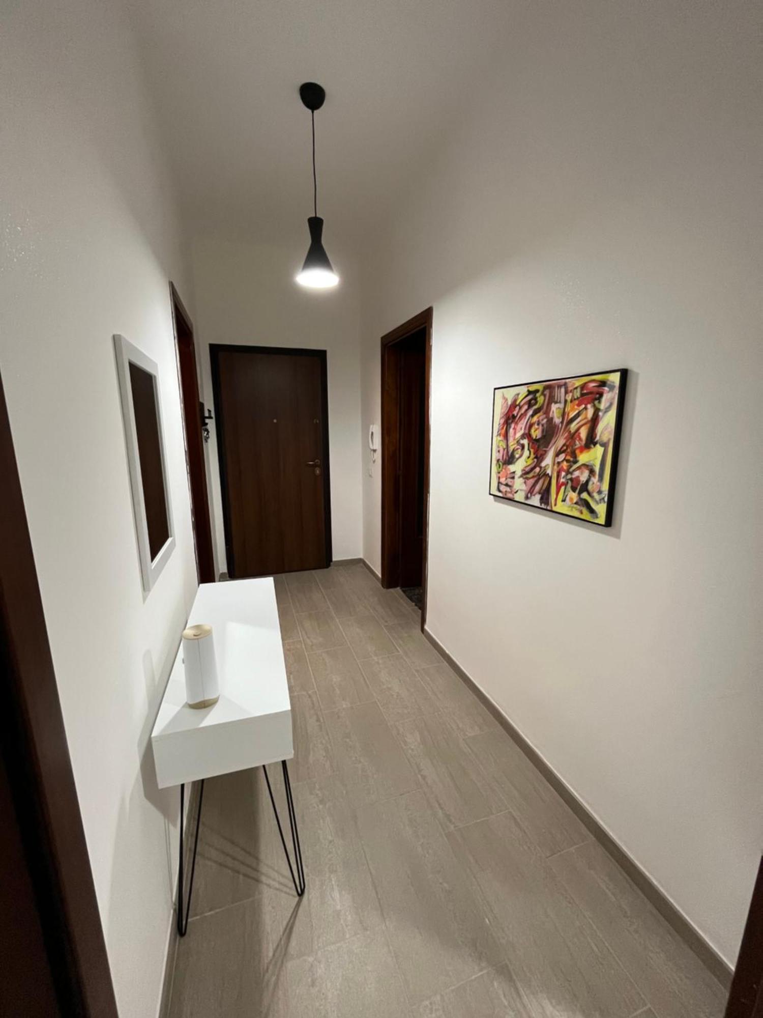 Flerico Apartment Noto Exteriér fotografie